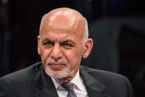 Why Afghanistan Fell