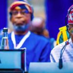 JUST IN: Tinubu appointed as African Union Champion for Health