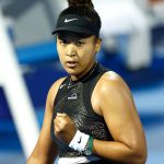 Osaka given free passage into Qatar Open quarter-finals