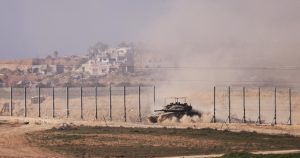 IDF moving troops out of Gaza, but expects prolonged fighting with Hamas…