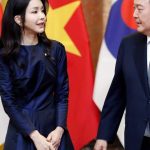 How a Dior handbag could affect geopolitics in Northeast Asia