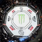 Report: UFC Saudi Arabia postponed, possibly until June