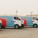 Egypt’s logistics platform Bosta raises funding from Madagascar’s Axian Group