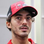 Bagnaia ‘very happy’ after Sepang test, warns there is ‘work left to do’