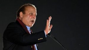 Fact Check: Nawaz Sharif is Not Traveling to London on Feb 8