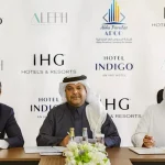 110 Room Hotel Indigo Abha to Open December 2025 in Saudi Arabia