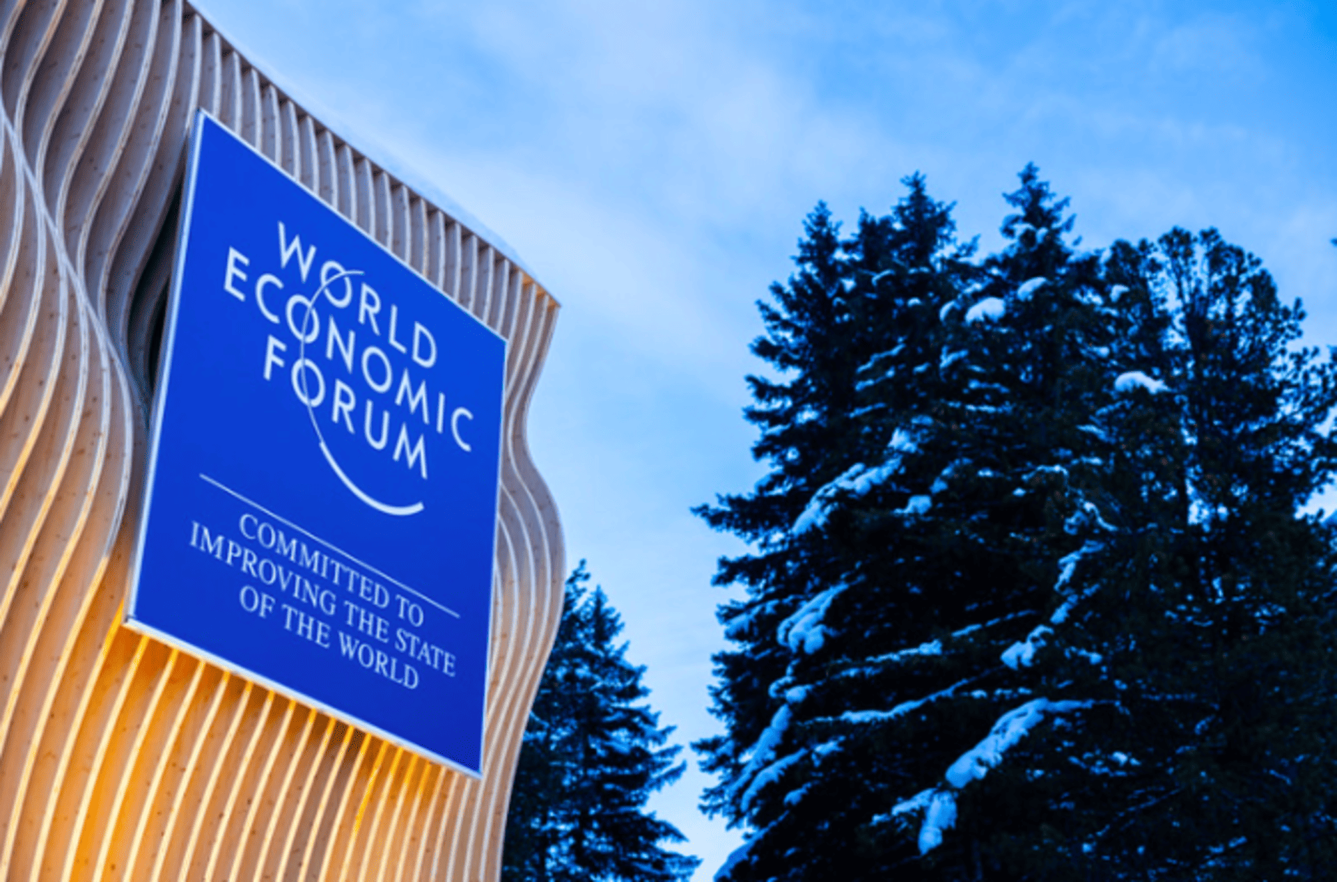 Saudi Participates in World Economic Forum to Strengthen Int’ Partnerships