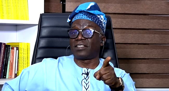 Falana Urges Respect for Protests, Swift Response to Public Concerns