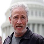 Jon Stewart returns to The Daily Show as 2024 election heats up