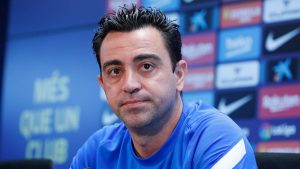 We are lacking in every way’, Xavi blasts Barca after Madrid thrashing