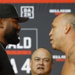 Wanderlei Silva accepts Rampage Jackson boxing callout, vows to ‘hang you on the ropes again’