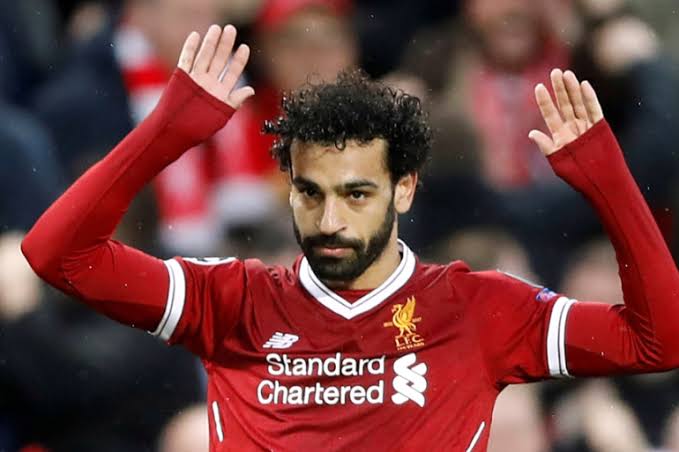 2023 AFCON: ‘Liverpool’s Mohamed Salah Not Joining Egypt’s Squad Till January’