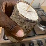 How To Preserve Yam