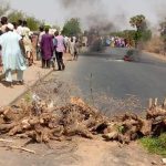 15-year-old boy, 8 others killed as armed bandits attack motorists in Katsina state