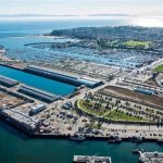 Marine conservation technology hub rises from old L.A. wharf (analysis)