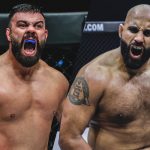 Arjan Bhullar kickstarts road to redemption at ONE 166: Qatar