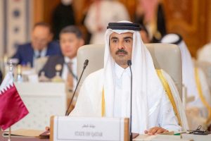 From Kabul, Kyiv To Tel Aviv: How Qatar and Its Emir Tamim Al Thani Navigate Diplomatic Hotspots