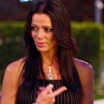 Carlton Gebbia On ‘RHOBH’ ‘Memba Her?!