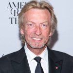 Nigel Lythgoe Hit With Second Sexual Assault Lawsuit by ‘All American Girl’ Contestants