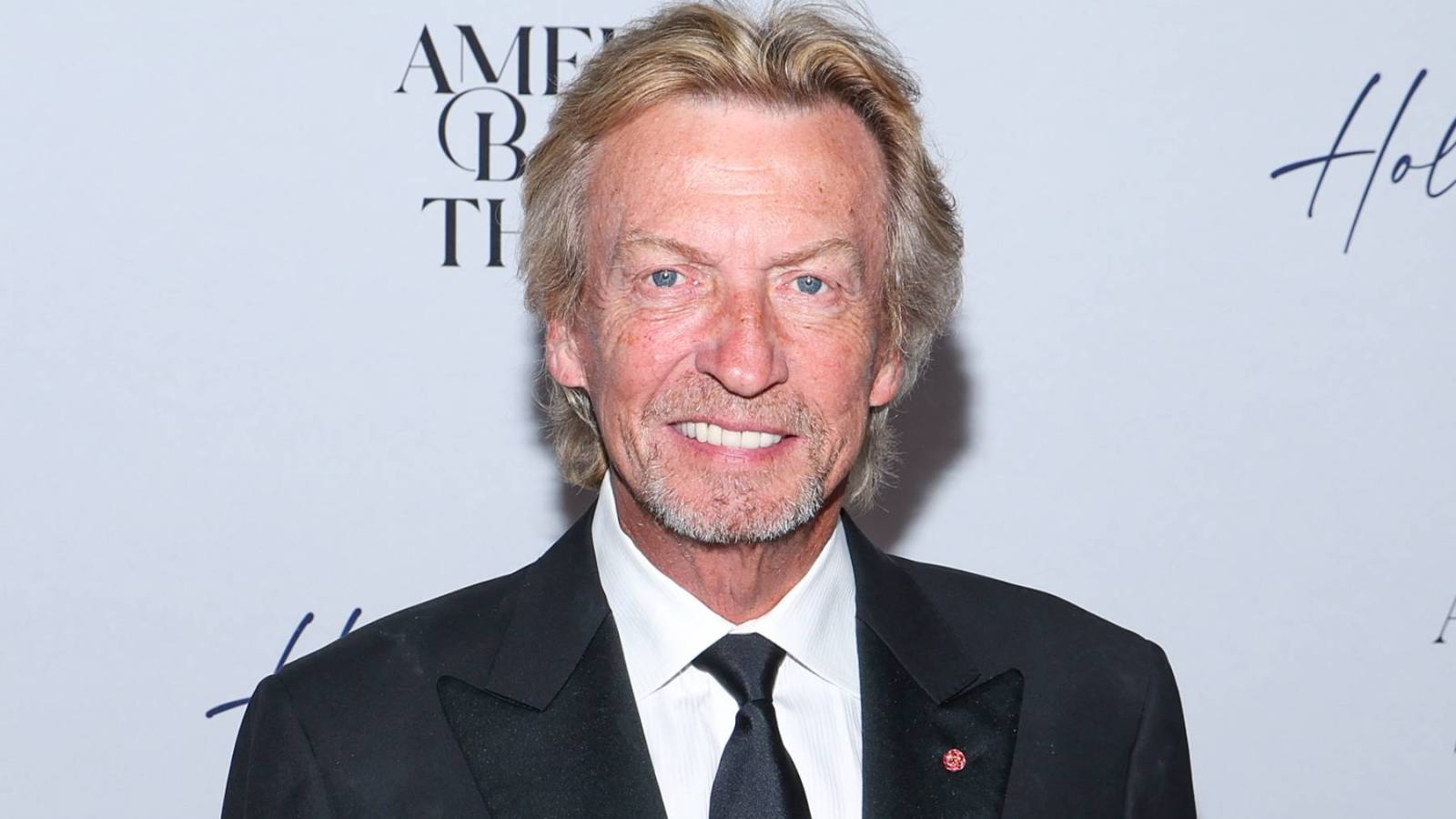 Nigel Lythgoe Hit With Second Sexual Assault Lawsuit by ‘All American Girl’ Contestants