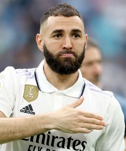 Al-Ittihad Omit Benzema From Dubai Camp After Repeated Absences