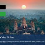 Cambodia Visa For Dutch, Qatar, New Zealand, Norway, Polish Citizens