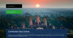 Cambodia Visa For Dutch, Qatar, New Zealand, Norway, Polish Citizens