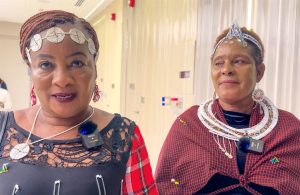 News24 Business | Meet the Tanzanian women aiming to clean up African mining