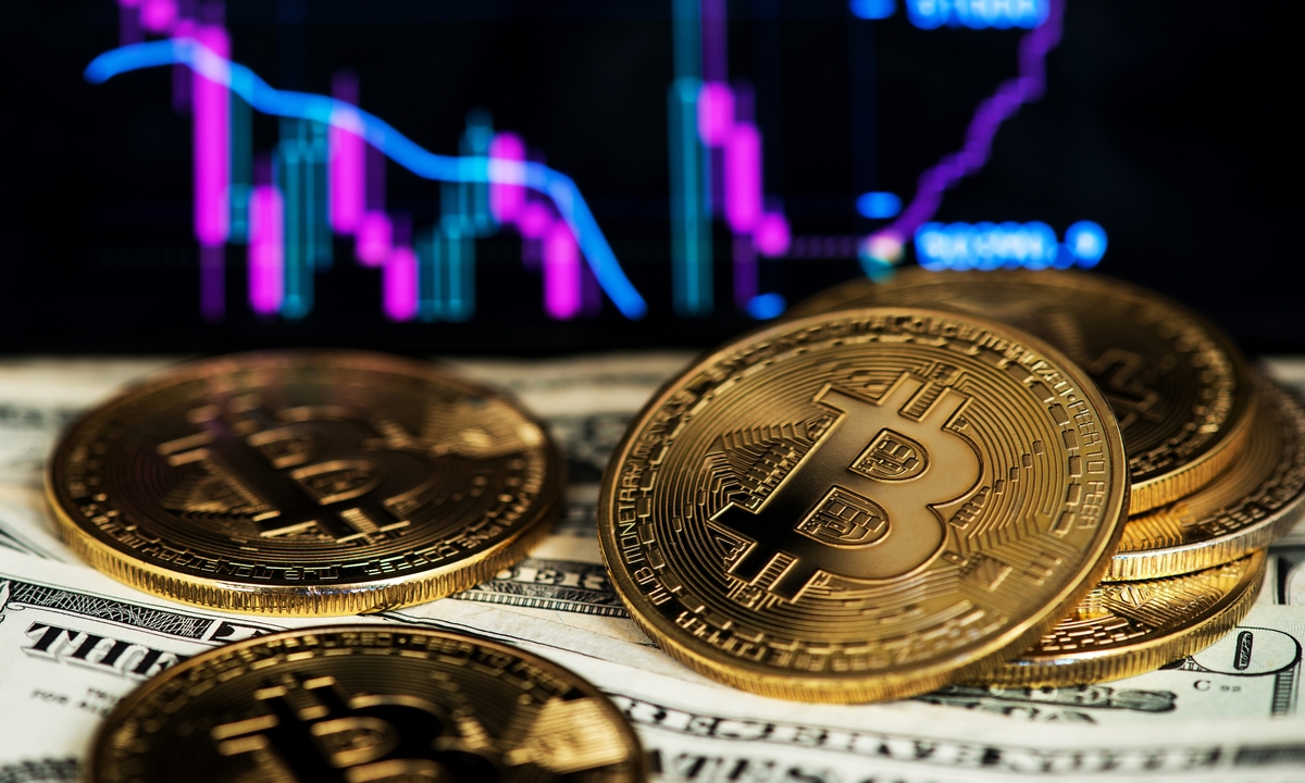 Bitcoin Surges to $47k Prompting Market Boost as InQubeta Smashes $9.1M