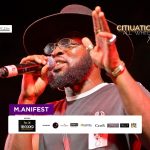 M.anifest thrills patrons at 2023 Citiuation All White party