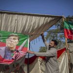 Shocking opposition victory throws Pakistan into chaos