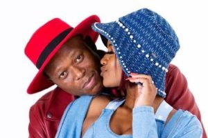 “Very painful day,” Babes Wodumo remembers late husband Mampintsha