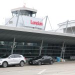 1-time package to Nashville announced as part of London International Airport schedule