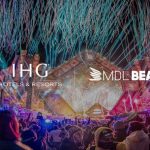 IHG Hotels & Resorts partners with MDLBEAST to bring futuristic & AI-inspired experiences to music fans in the Middle East