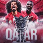 Qatar keeps Asian Cup trophy at home