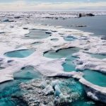 Canada pledges to work with U.S. over competing claims to Arctic sea floor