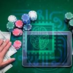 Artificial Intelligence in the world of gambling: How can computers beat the dealer?