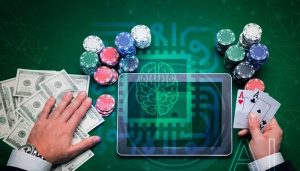 Artificial Intelligence in the world of gambling: How can computers beat the dealer?