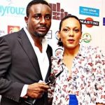 “He is not what you think” — Suzanne Emma on Emeka Ike