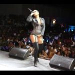 Ghetto Splash performers thrill dancehall fans