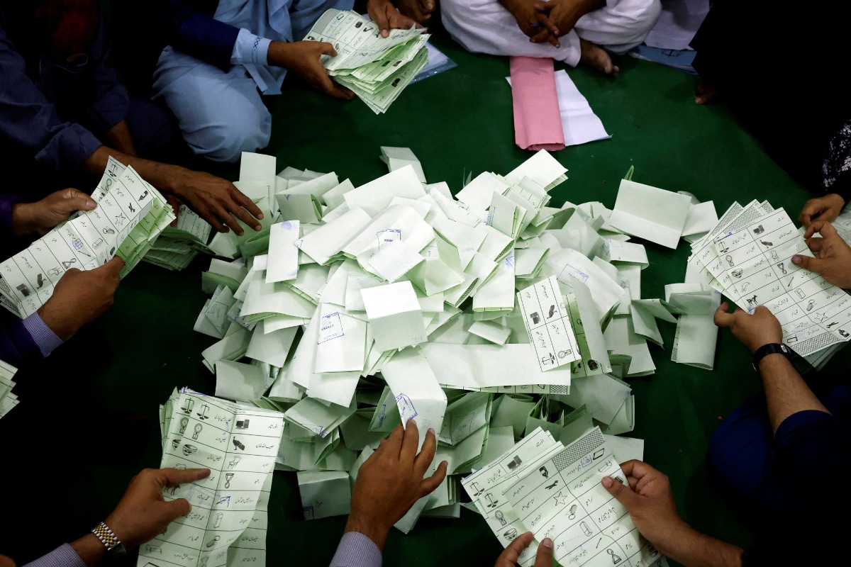 Takeaways From Pakistan Election: Violence, Result Delays, Family Affairs, Rigging and More