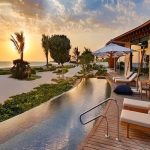 Red Sea International Opens St. Regis Resort