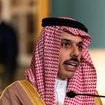 Saudi Arabia Calls for Restraint in Red Sea