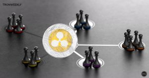 Ripple Faces Community Scrutiny As Concerns Mount Over Payment Innovation