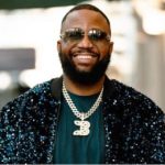 Cassper Nyovest reveals why this Christmas is special to him