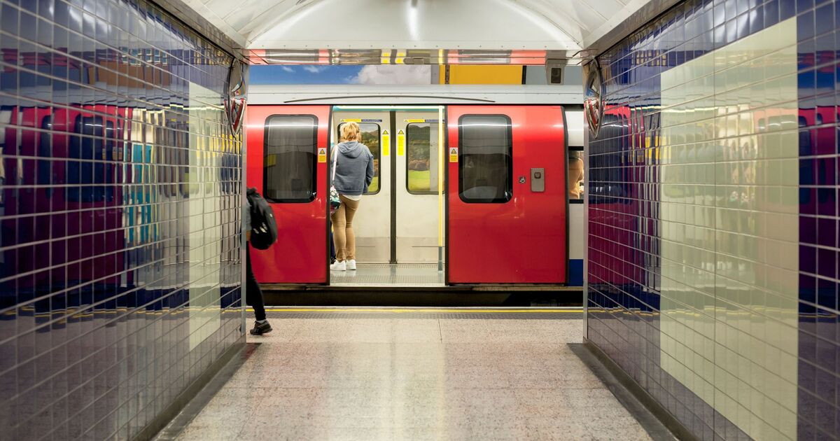 The only six cities in the world with Tube networks bigger than the London Underground