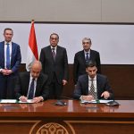 Egypt unveils 1.1GW wind project in historic $1.5bn deal won by Saudi-led consortium