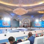 Ministerial Roundtable Sets Stage for Future Minerals Forum 2024: A Global Collaboration on Sustainable Minerals, Business News