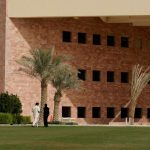 Texas A&M University to shut Qatar campus over Middle East instability