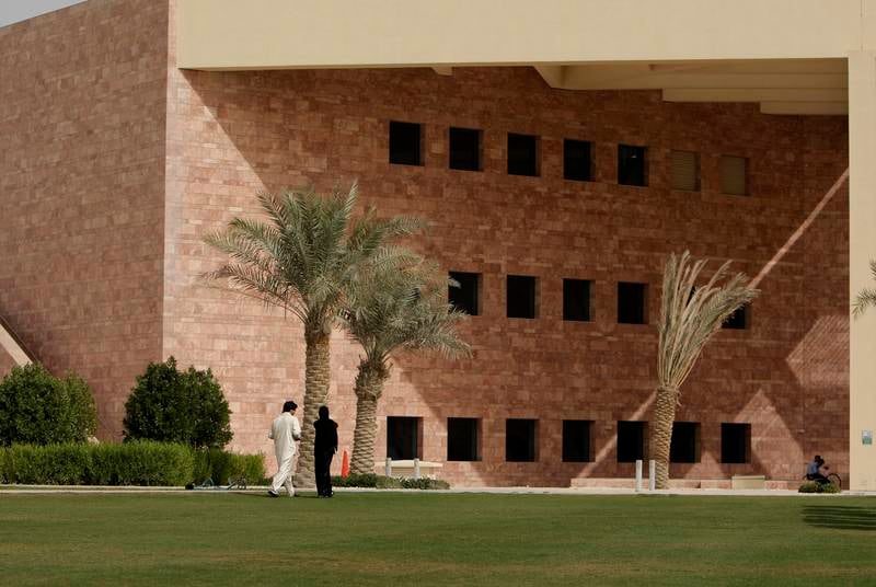 Texas A&M University to shut Qatar campus over Middle East instability